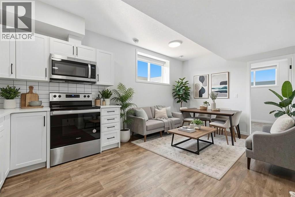20305 45 Street SE, Calgary, Alberta  T3M 3W2 - Photo 30 - A2333785
