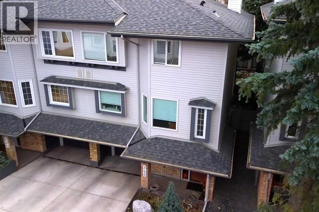 242, 4037 42 Street NW, Calgary, Alberta  T3A 2M9 - Photo 2 - A2340164