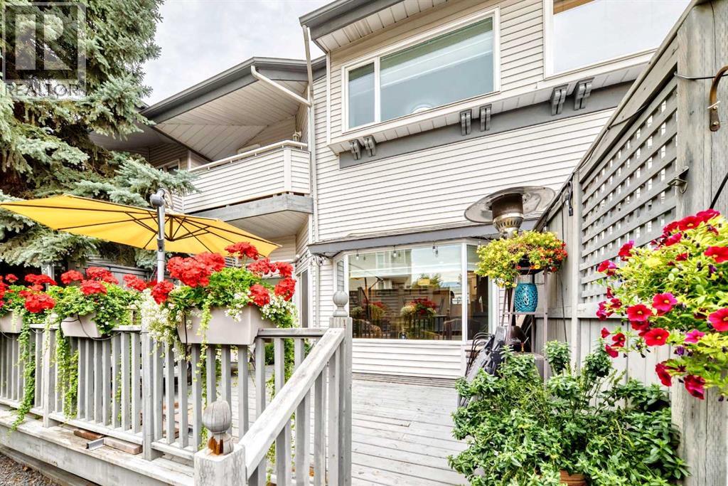 242, 4037 42 Street NW, Calgary, Alberta  T3A 2M9 - Photo 43 - A2340164