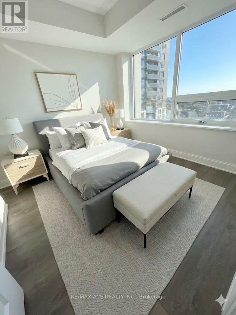 522 - 20 Meadowglen Place, Toronto, Ontario  M1H 2Y5 - Photo 3 - E13725520