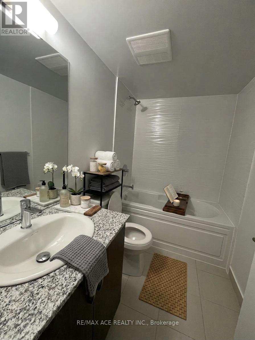 522 - 20 Meadowglen Place, Toronto, Ontario  M1H 2Y5 - Photo 6 - E13725520