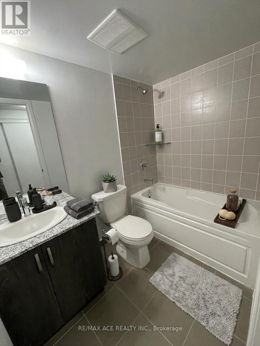 522 - 20 Meadowglen Place, Toronto, Ontario  M1H 2Y5 - Photo 7 - E13725520
