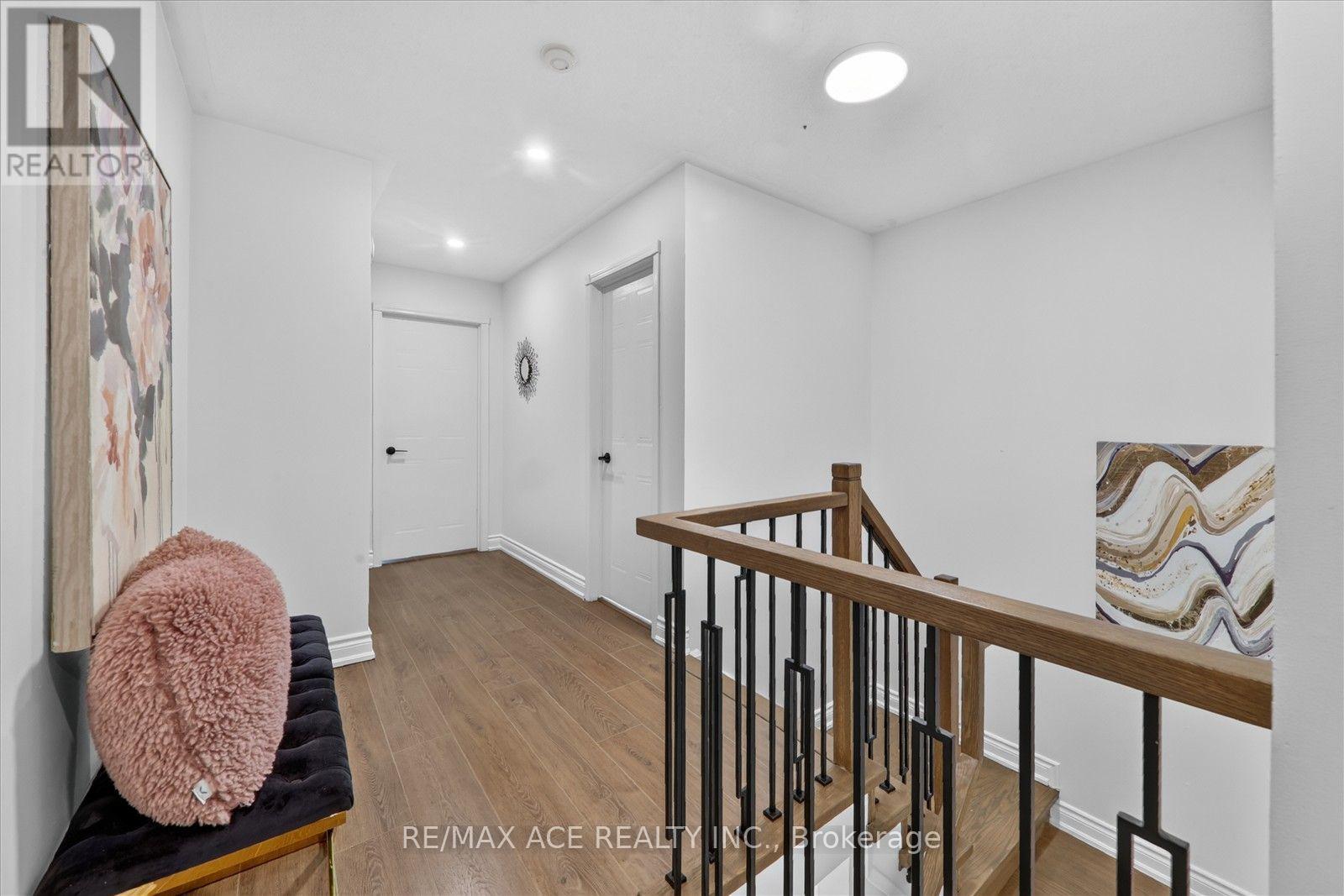 86 Solmar Avenue, Whitby, Ontario  L1R 3G2 - Photo 21 - E13725530