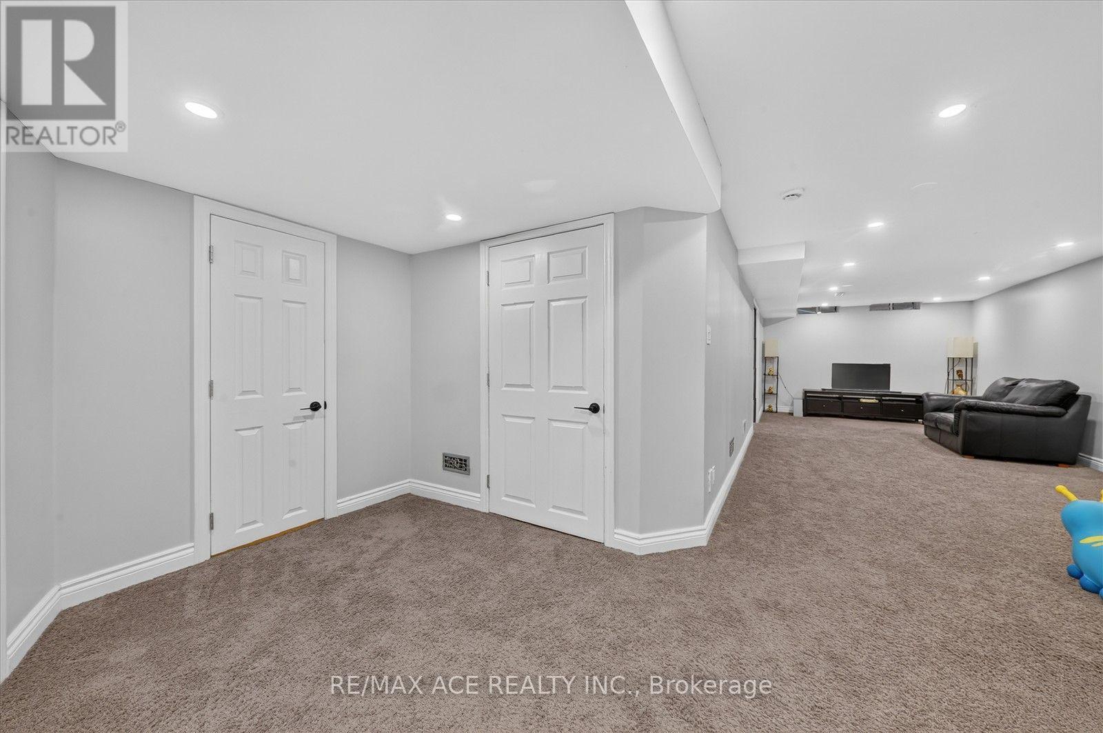 86 Solmar Avenue, Whitby, Ontario  L1R 3G2 - Photo 36 - E13725530