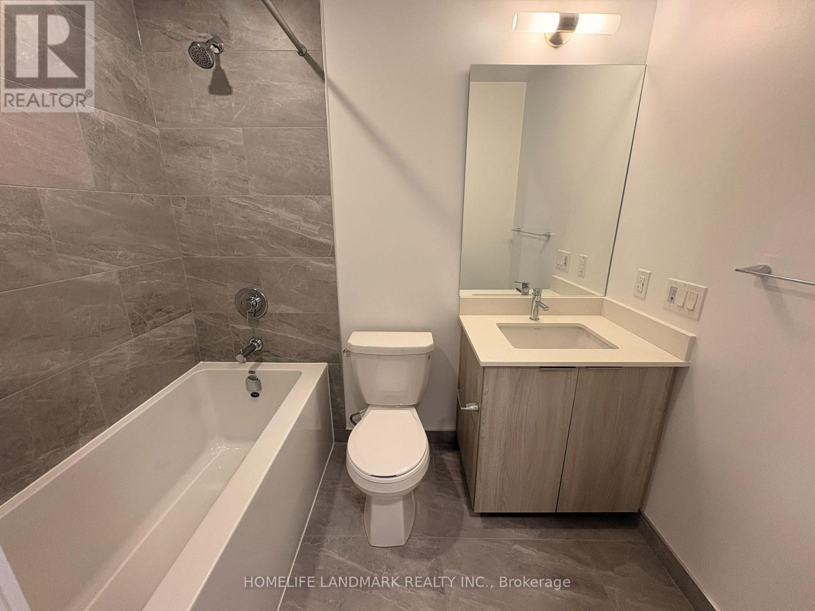 505 - 395 Square One Drive, Mississauga, Ontario  L5B 0P6 - Photo 10 - W13725536