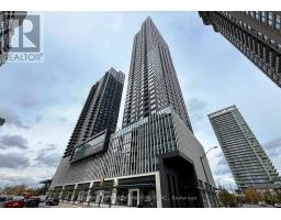 505 - 395 SQUARE ONE DRIVE, Mississauga, Ontario