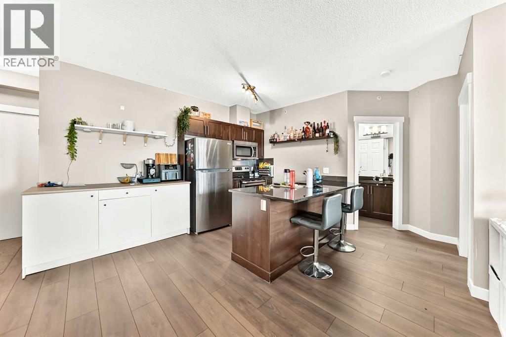 1406, 325 3 Street SE, Calgary, Alberta  T2G 0T9 - Photo 10 - A2322882