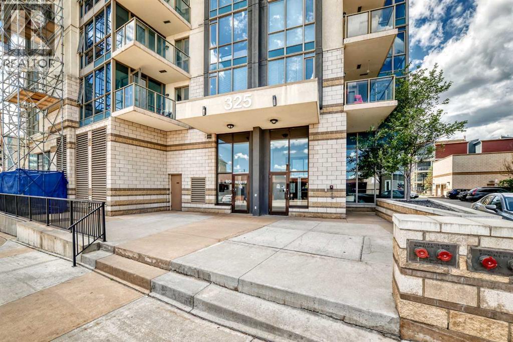 1406, 325 3 Street SE, Calgary, Alberta  T2G 0T9 - Photo 42 - A2322882