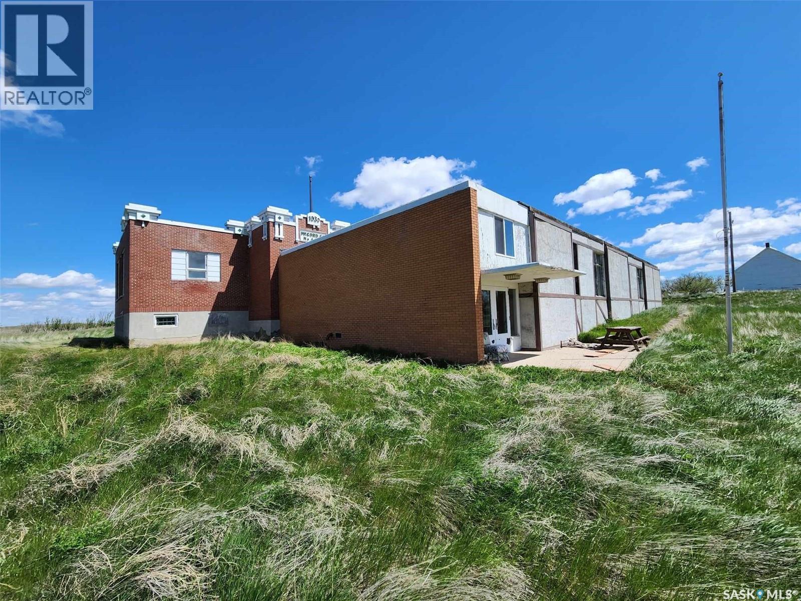 113 1st AVENUE, Mankota Rm No. 45, Saskatchewan