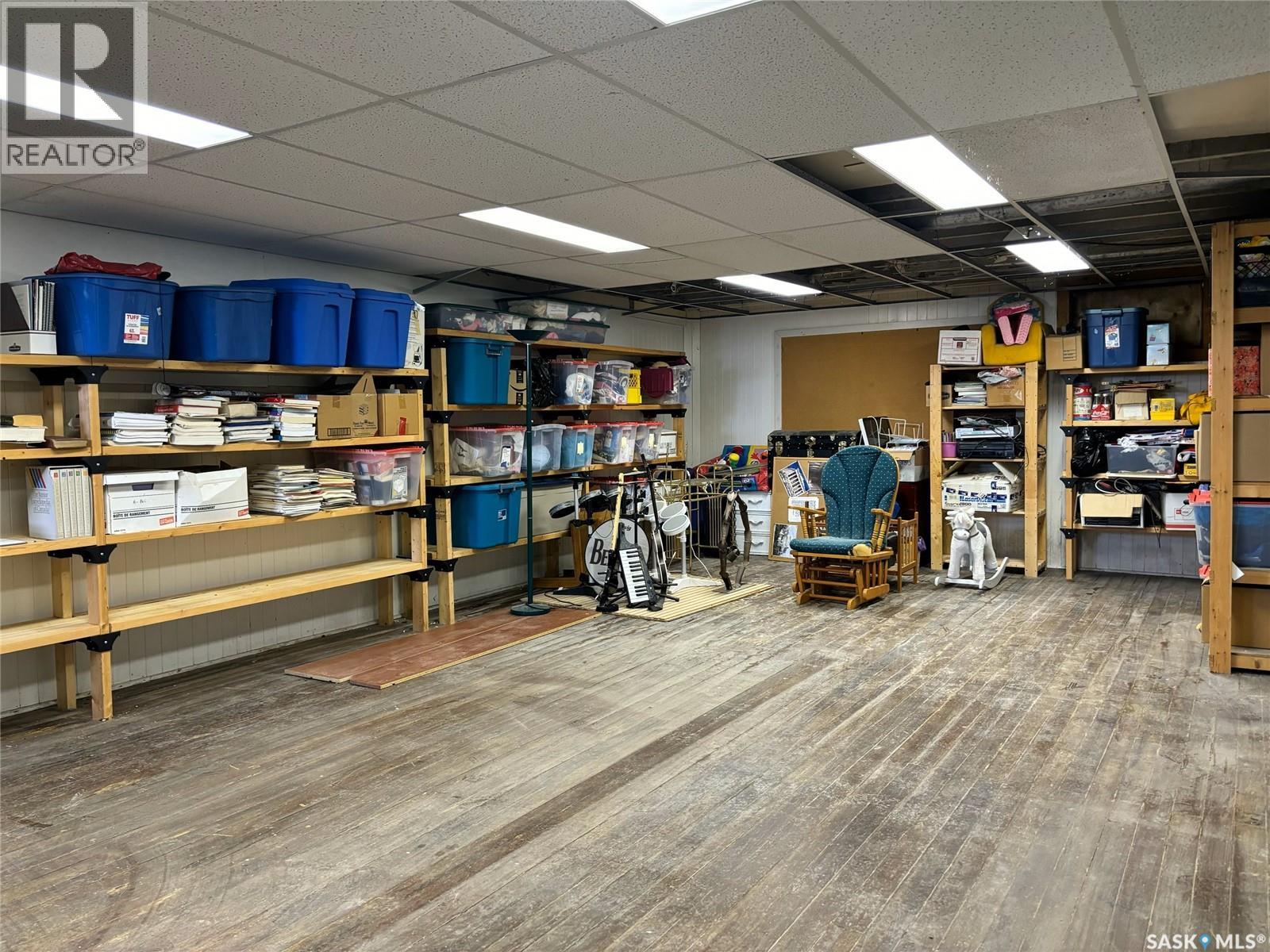 113 1st Avenue, Mankota Rm No. 45, Saskatchewan  S0H 2T0 - Photo 38 - SK047004