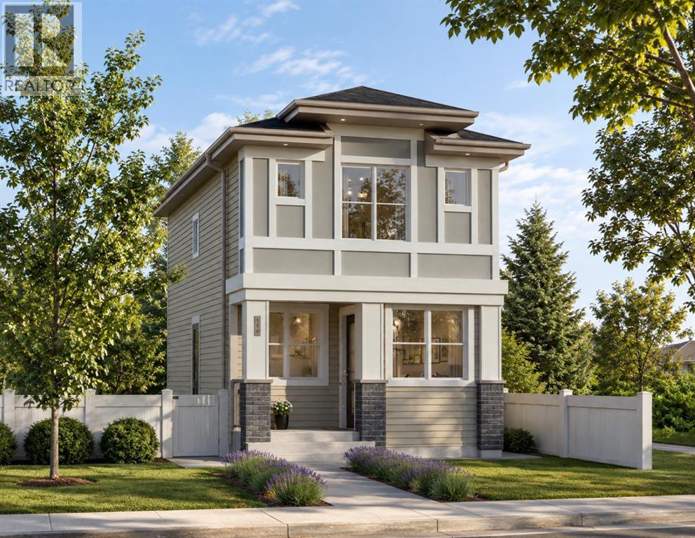 270 Creekside Manor SW, Calgary, Alberta  T2X 4B9 - Photo 1 - A2336327