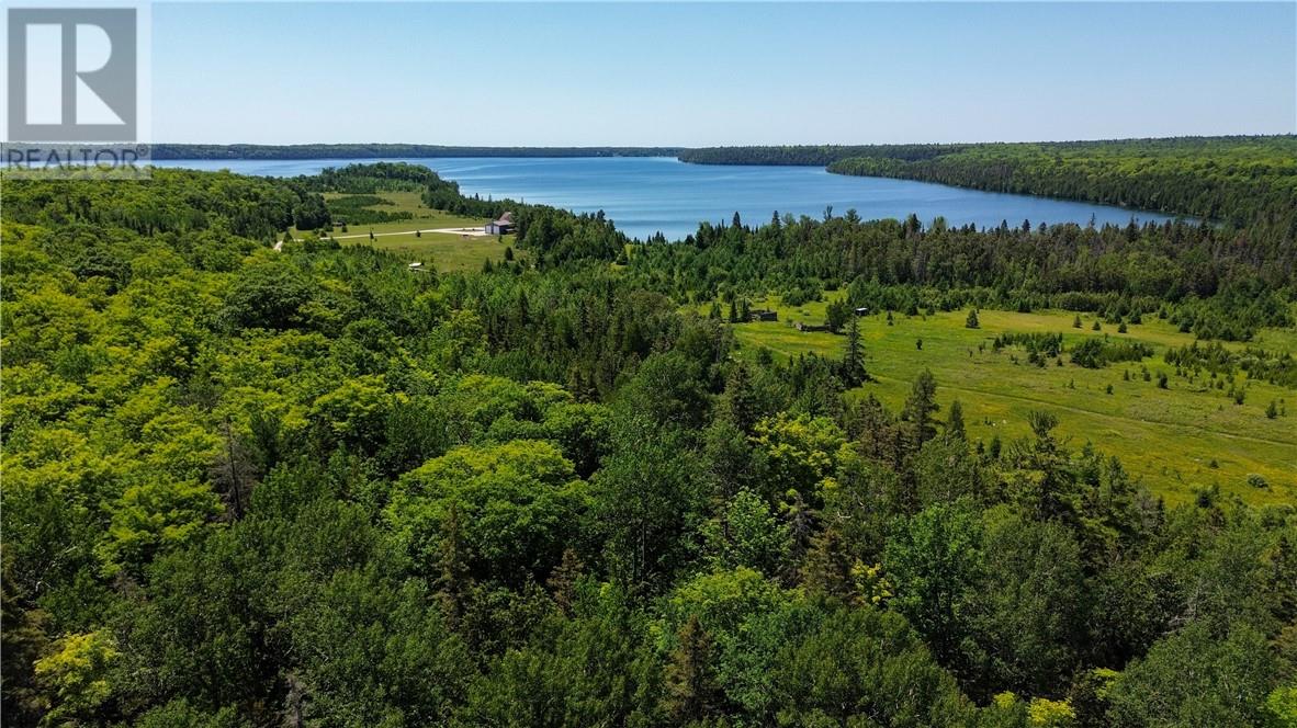 N/A McArthur Trail, Gore Bay, Ontario