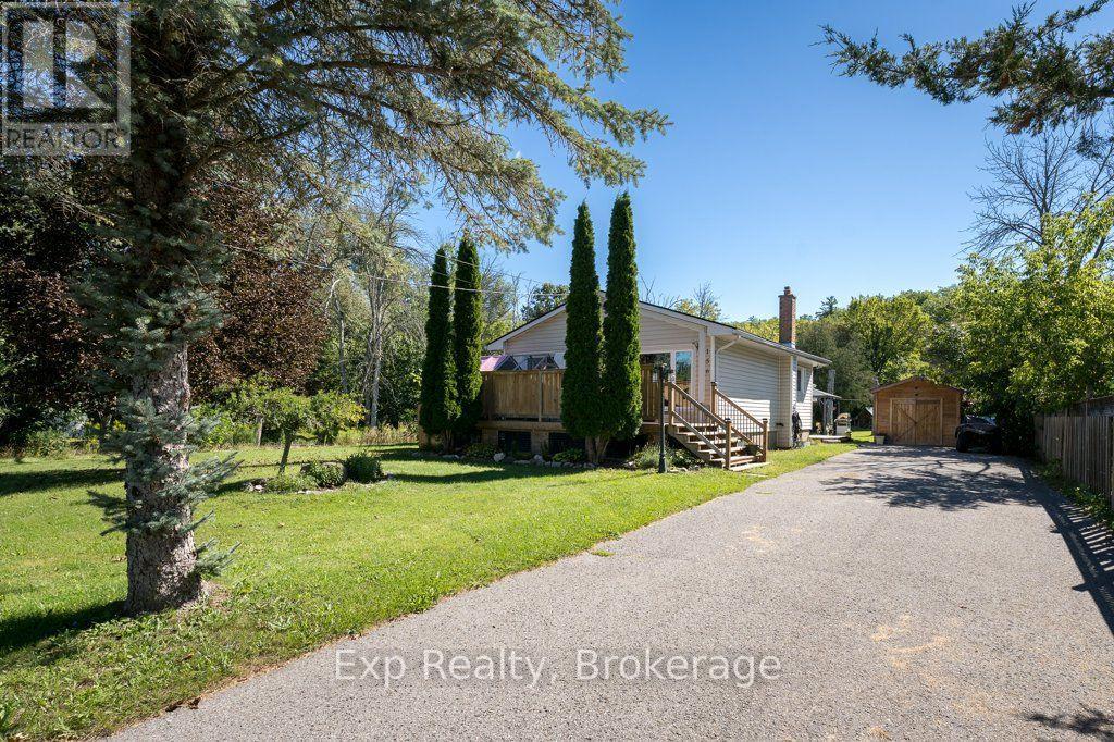 156 Cedar Drive, Trent Hills, Ontario  K0L 1Y0 - Photo 2 - X13725546
