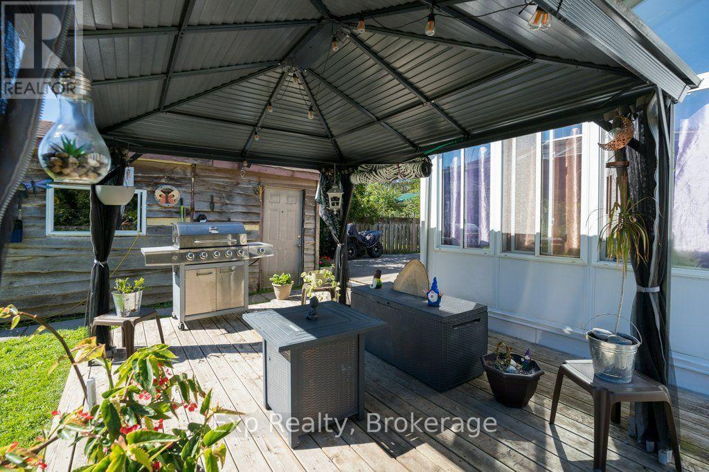 156 Cedar Drive, Trent Hills, Ontario  K0L 1Y0 - Photo 37 - X13725546