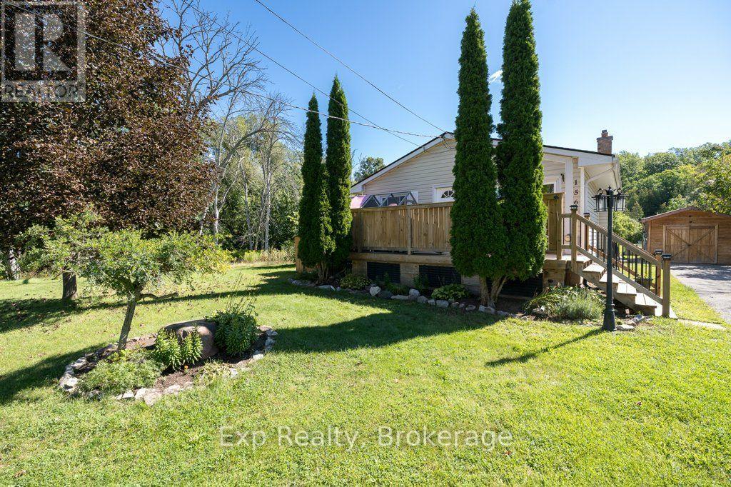156 Cedar Drive, Trent Hills, Ontario  K0L 1Y0 - Photo 4 - X13725546