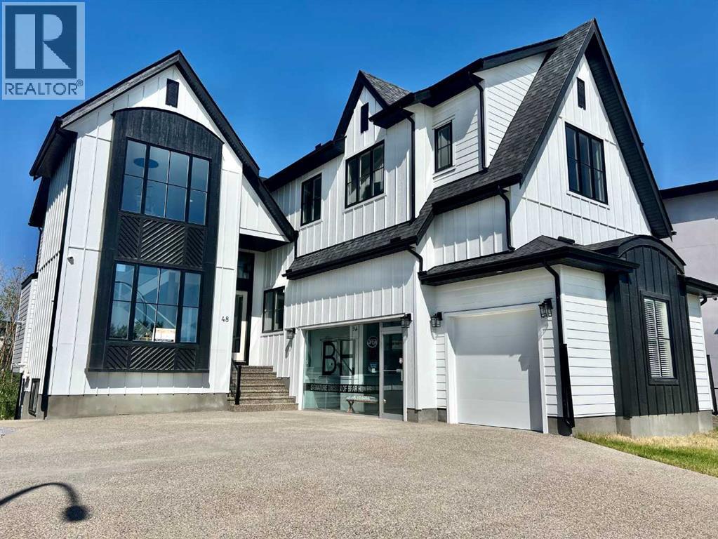 48 Rockcliff Terrace NW, Calgary, Alberta