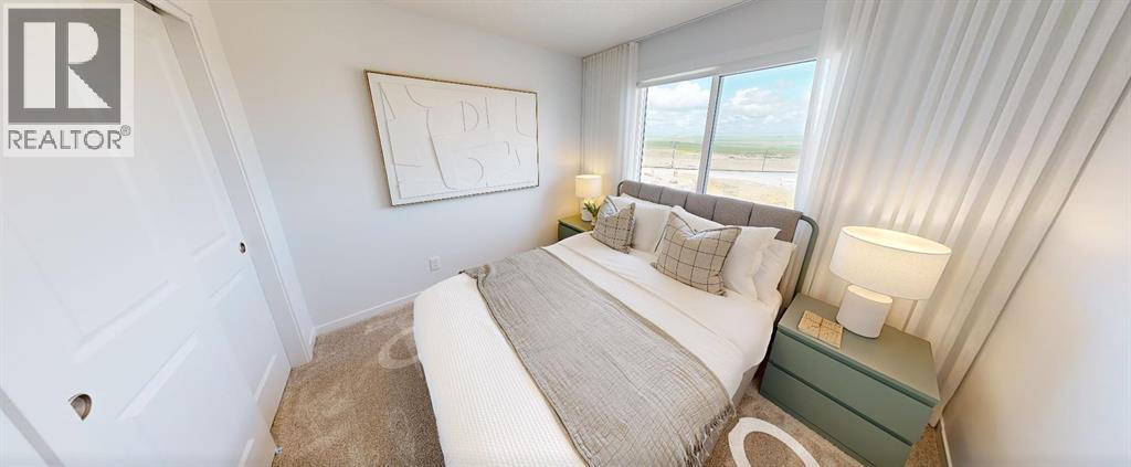271 Creekside Manor SW, Calgary, Alberta  T2X 4B9 - Photo 6 - A2340024