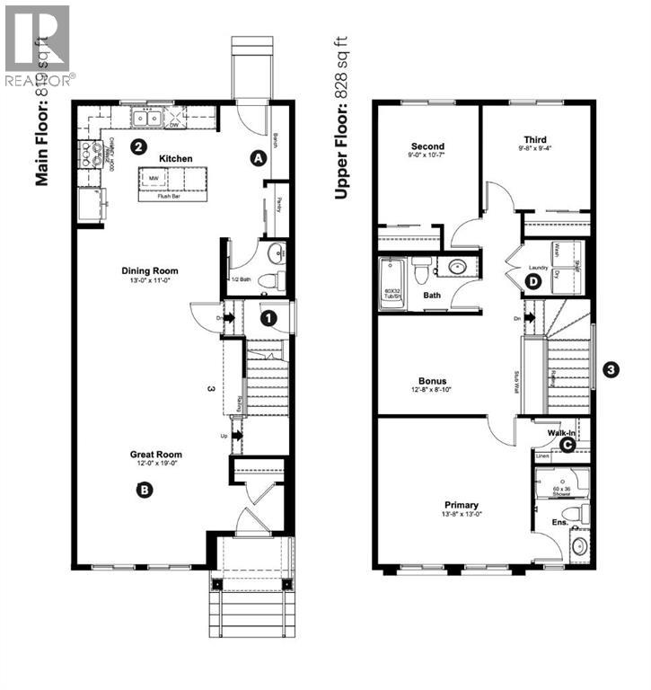 271 Creekside Manor SW, Calgary, Alberta  T2X 4B9 - Photo 12 - A2340024
