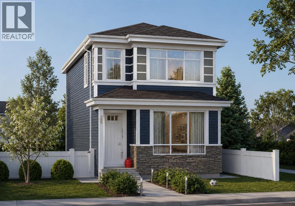 275 Creekside Manor SW, Calgary, Alberta  T2X 4B9 - Photo 1 - A2340032