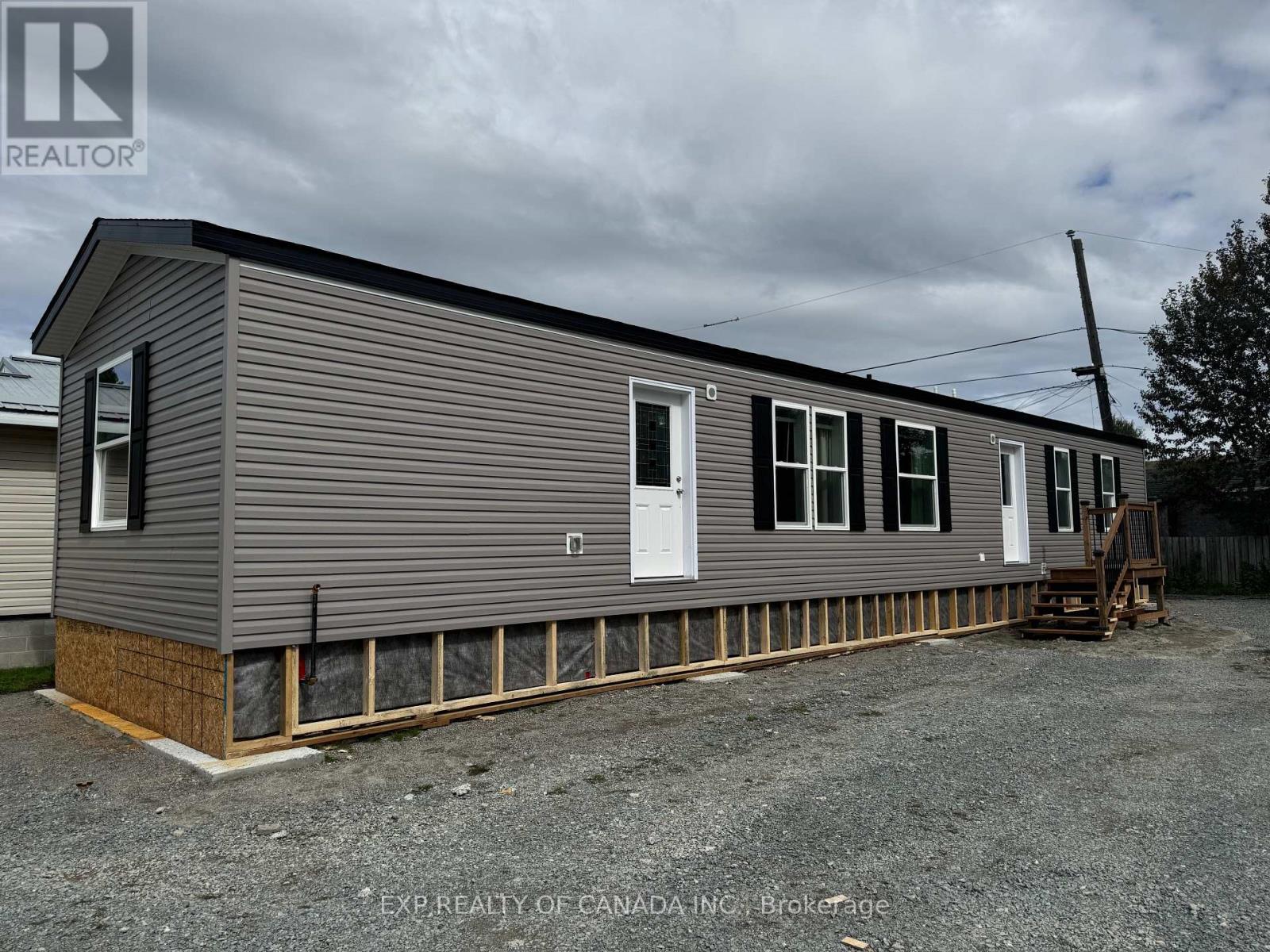 268 EVELYN CRESCENT, Timmins, Ontario