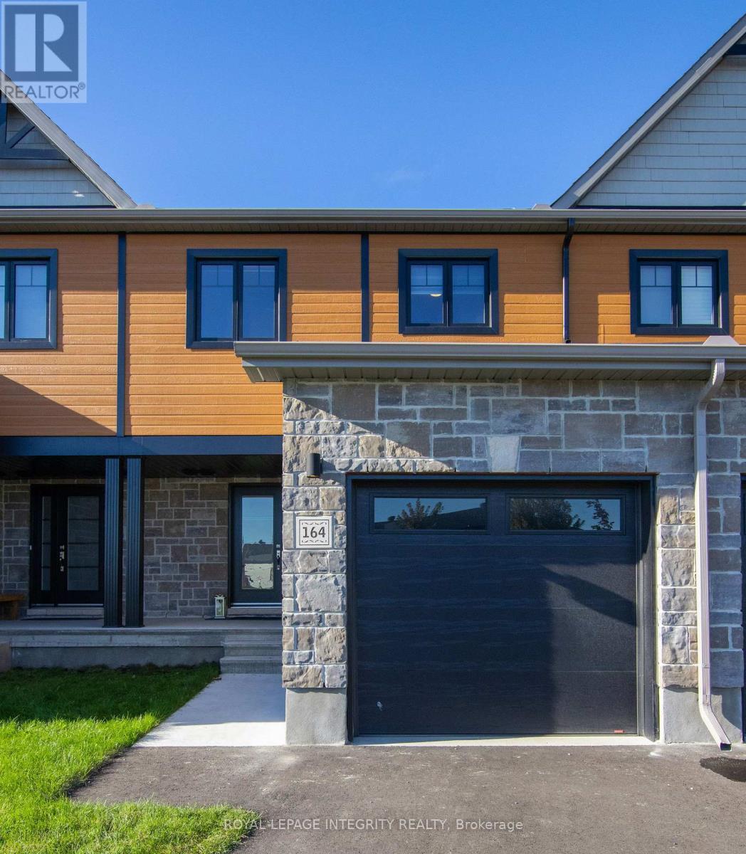 164 ST-MALO PLACE, Russell, Ontario