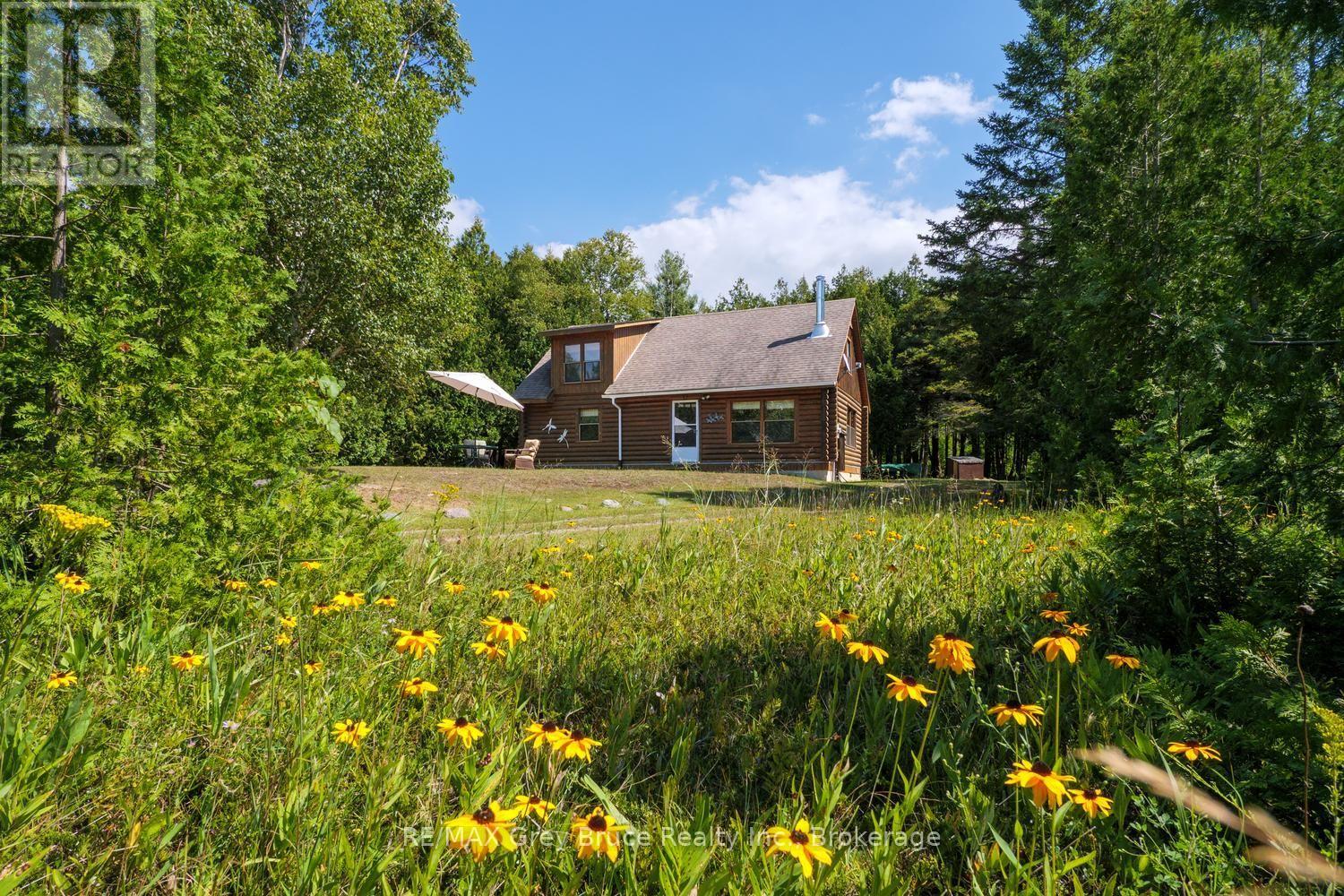 281 SHORELINE AVENUE, South Bruce Peninsula, Ontario