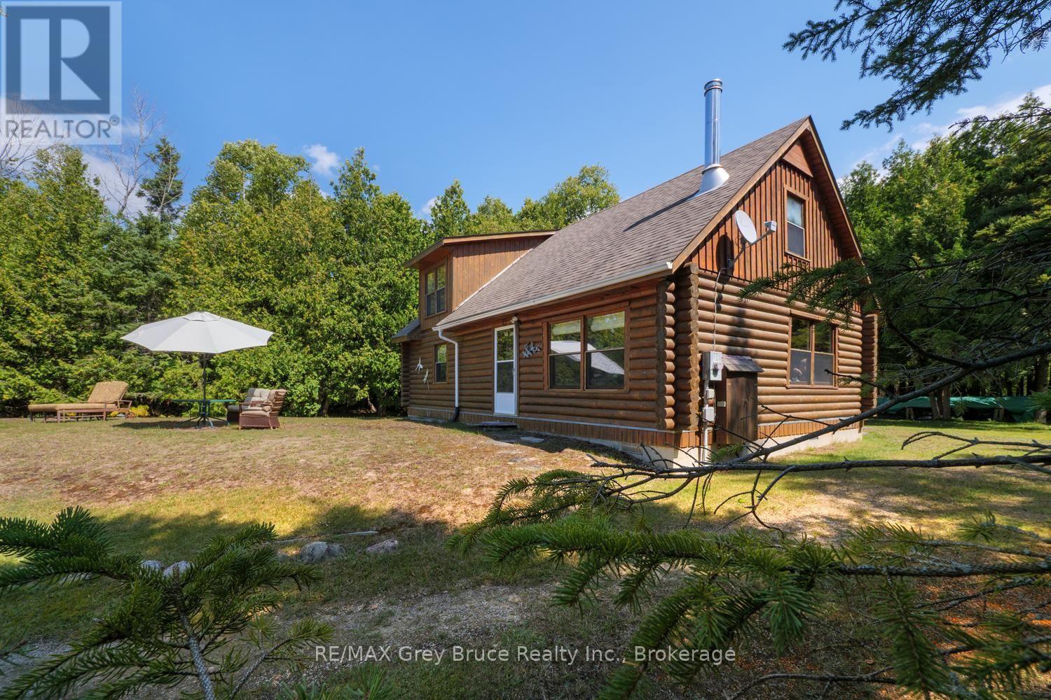 281 Shoreline Avenue, South Bruce Peninsula, Ontario  N0H 2T0 - Photo 22 - X13725540