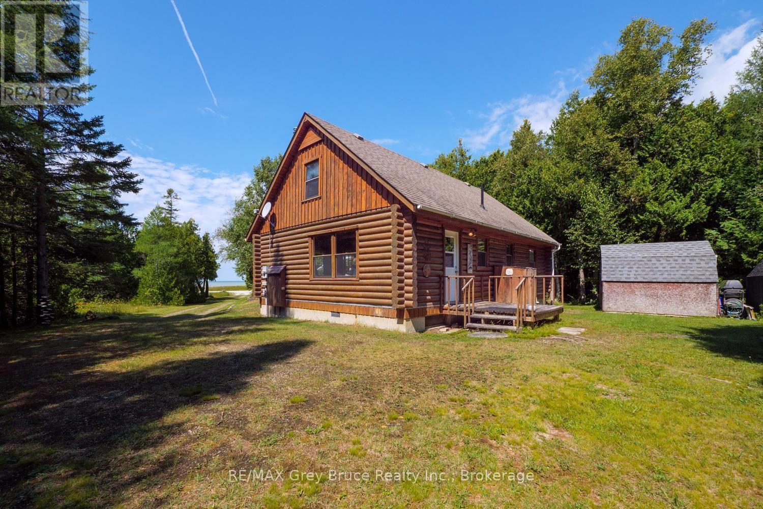 281 Shoreline Avenue, South Bruce Peninsula, Ontario  N0H 2T0 - Photo 27 - X13725540