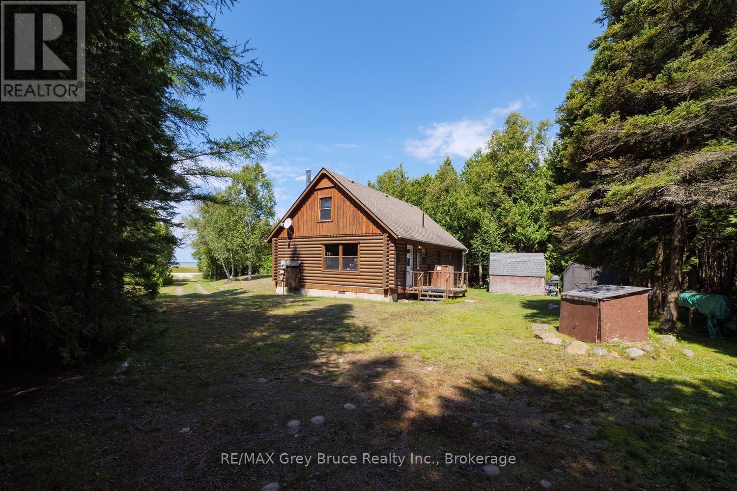 281 Shoreline Avenue, South Bruce Peninsula, Ontario  N0H 2T0 - Photo 30 - X13725540