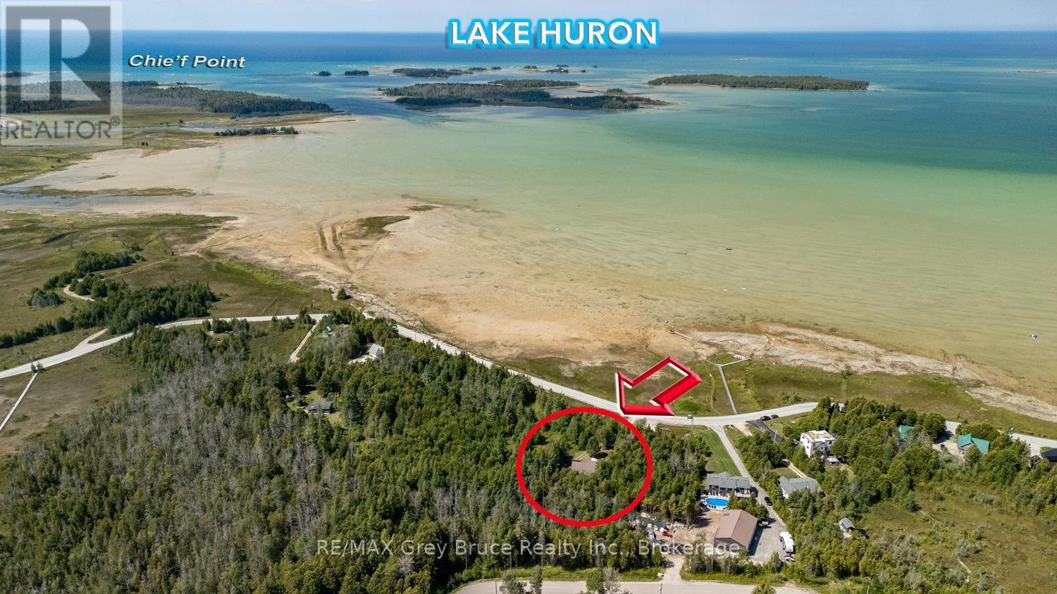 281 Shoreline Avenue, South Bruce Peninsula, Ontario  N0H 2T0 - Photo 37 - X13725540