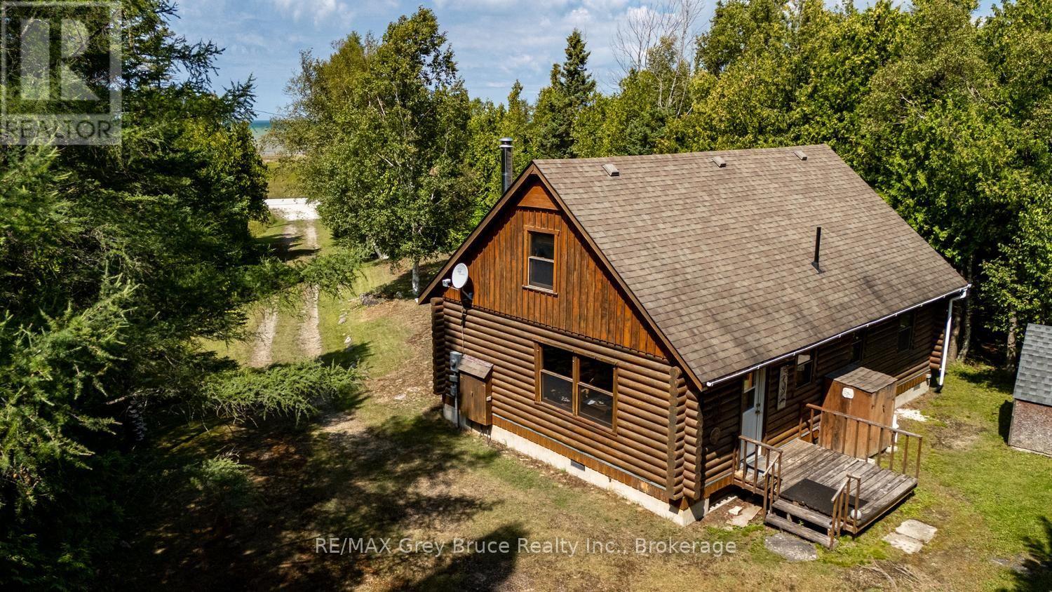 281 Shoreline Avenue, South Bruce Peninsula, Ontario  N0H 2T0 - Photo 43 - X13725540