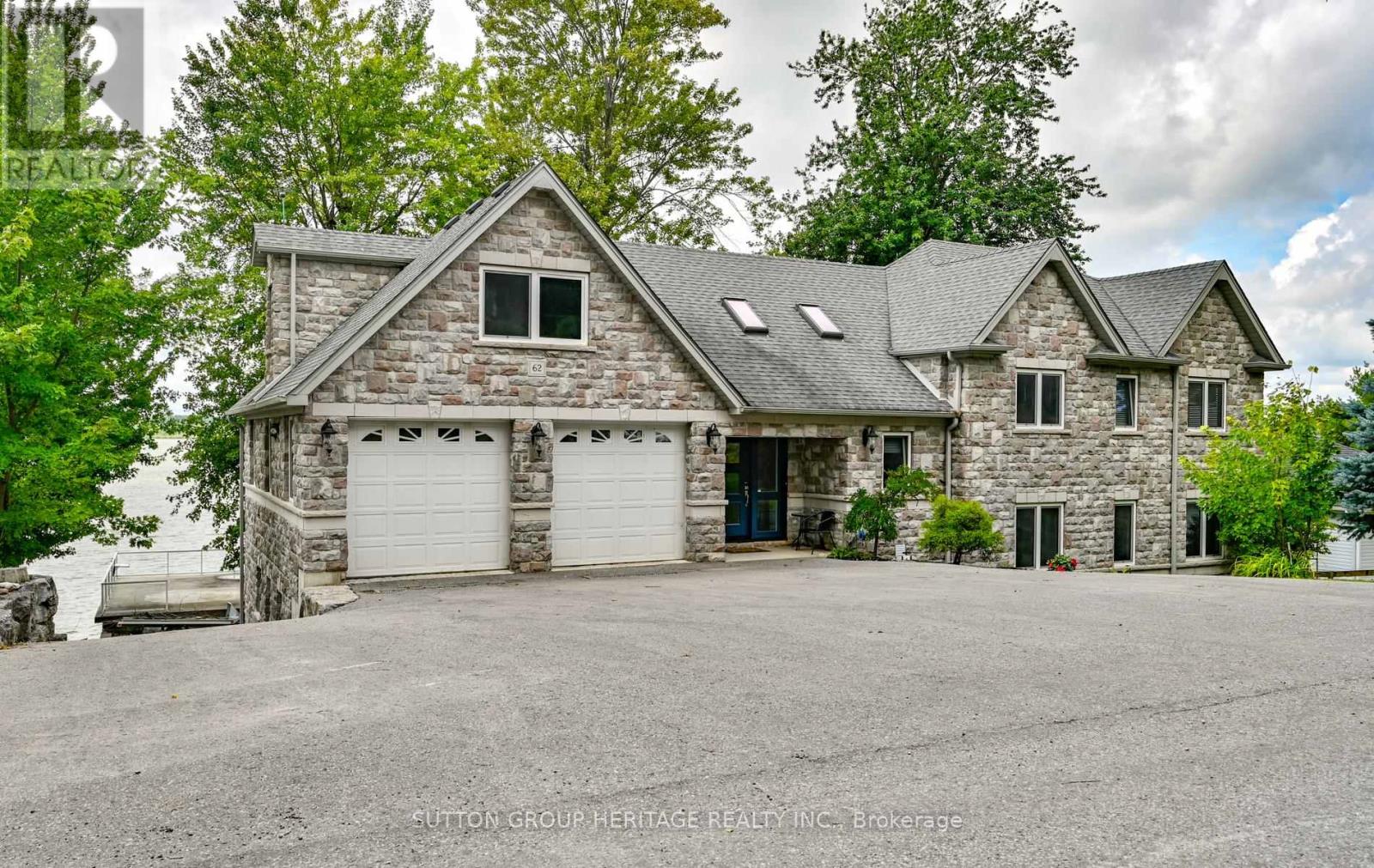 62 LAKESIDE BEACH ROAD, Scugog, Ontario