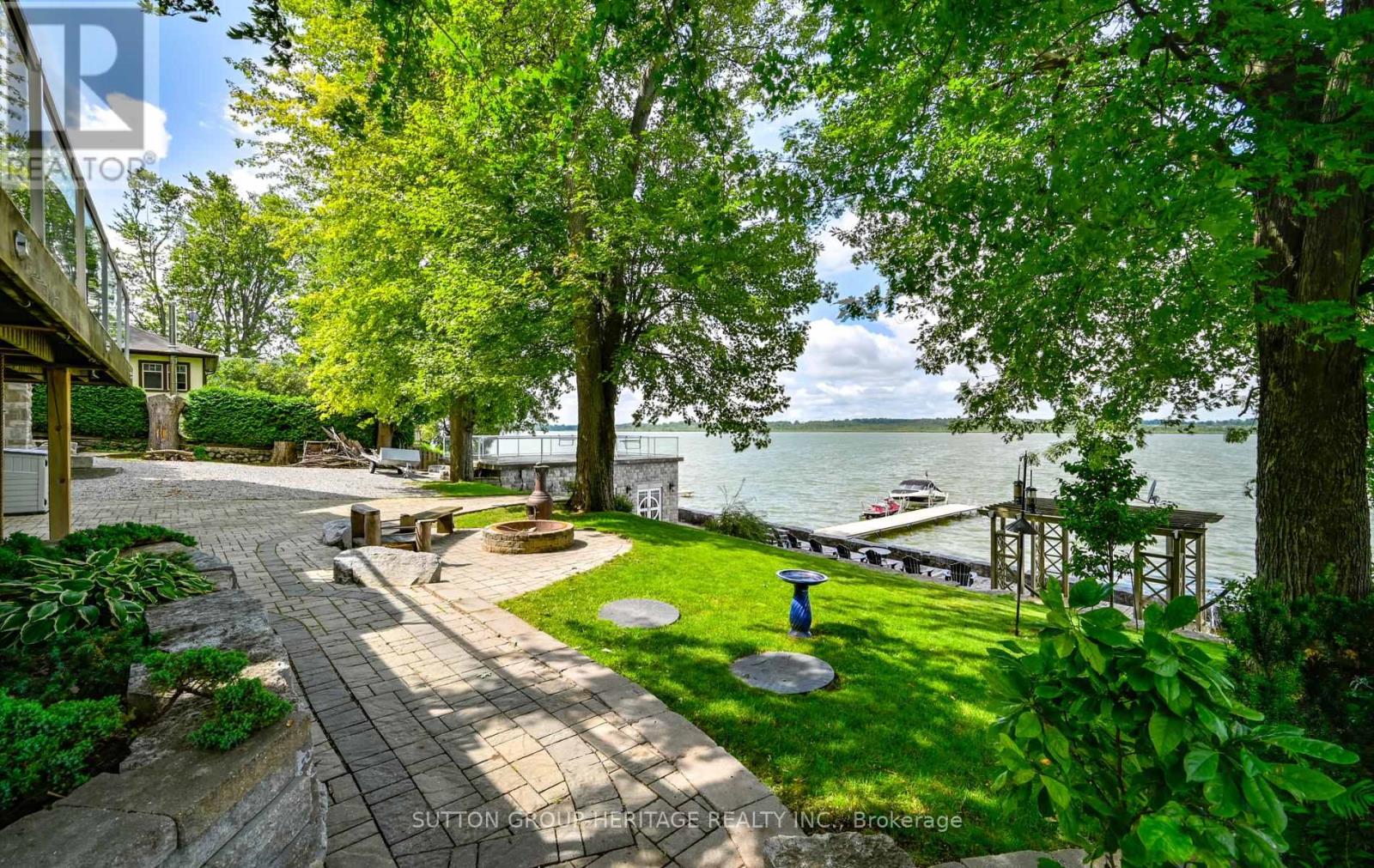 62 Lakeside Beach Road, Scugog, Ontario  L9L 1B4 - Photo 37 - E13725548
