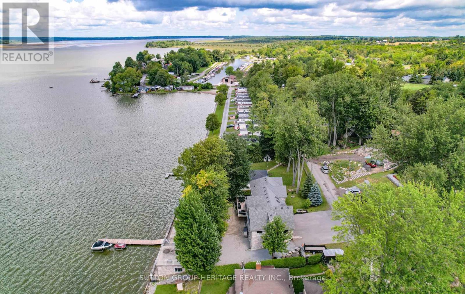 62 Lakeside Beach Road, Scugog, Ontario  L9L 1B4 - Photo 41 - E13725548