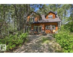 #128 462028 Rge Road 11, Rural Wetaskiwin County, Alberta T0C 2V0 (30205392)