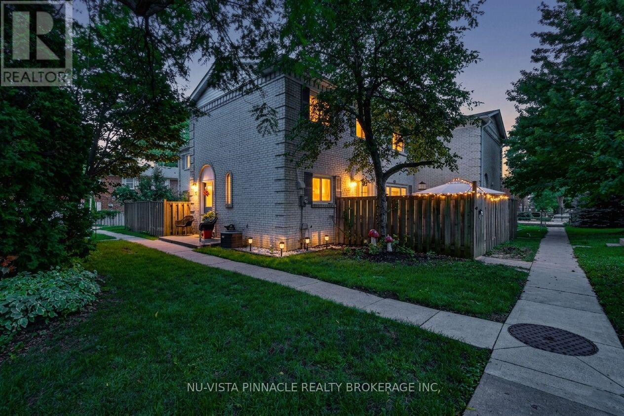 13 - 370 HOMESTEAD COURT, London North, Ontario