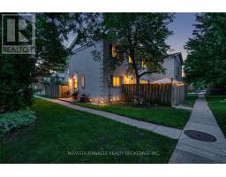 13 - 370 HOMESTEAD COURT, London North, Ontario