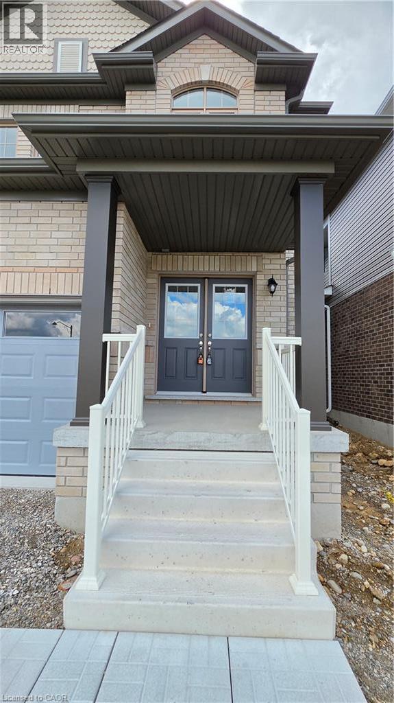233 Postill Street, Paris, Ontario  N3L 0R6 - Photo 2 - 40858984