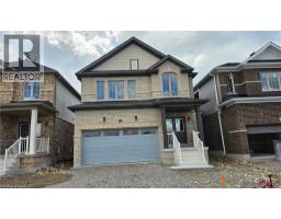 233 POSTILL Street, paris, Ontario