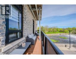 19 GUELPH Avenue Unit# 308, Cambridge, Ontario