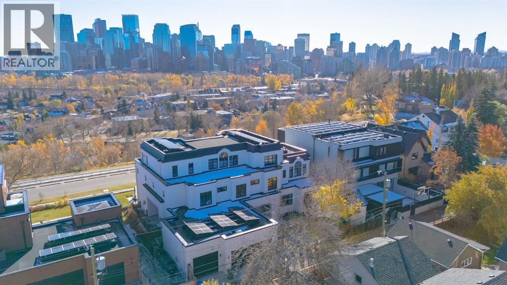 732 Crescent Road NW, Calgary, Alberta  T2M 4A6 - Photo 2 - A2220099