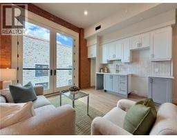 56 YORK Boulevard Unit# 404, hamilton, Ontario