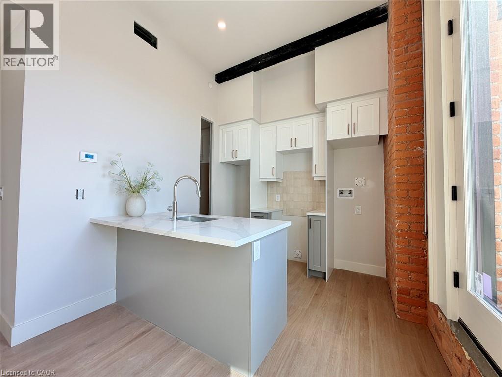 56 York Boulevard Unit# 411, Hamilton, Ontario  L8R 2M9 - Photo 2 - 40859279