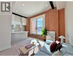 56 YORK Boulevard Unit# 411, hamilton, Ontario