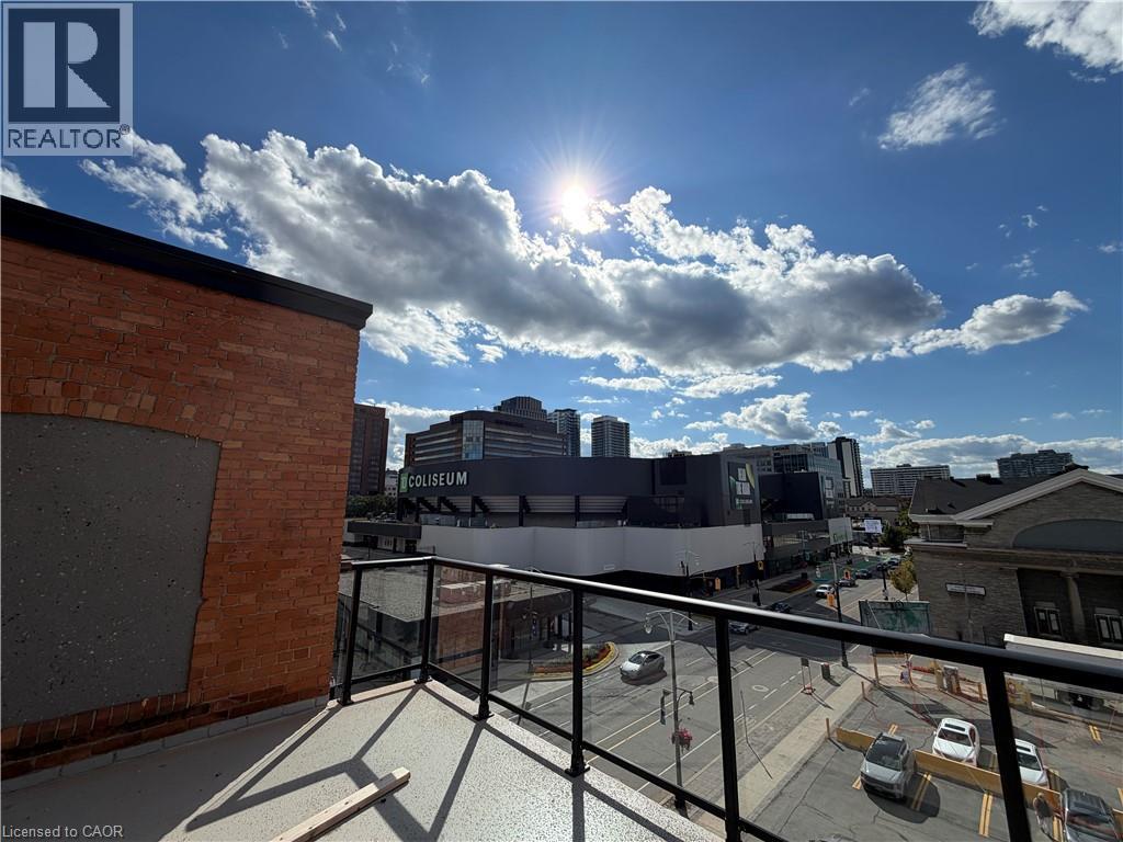 56 York Boulevard Unit# 411, Hamilton, Ontario  L8R 2M9 - Photo 9 - 40859279