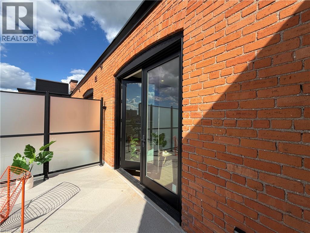 56 York Boulevard Unit# 411, Hamilton, Ontario  L8R 2M9 - Photo 8 - 40859279
