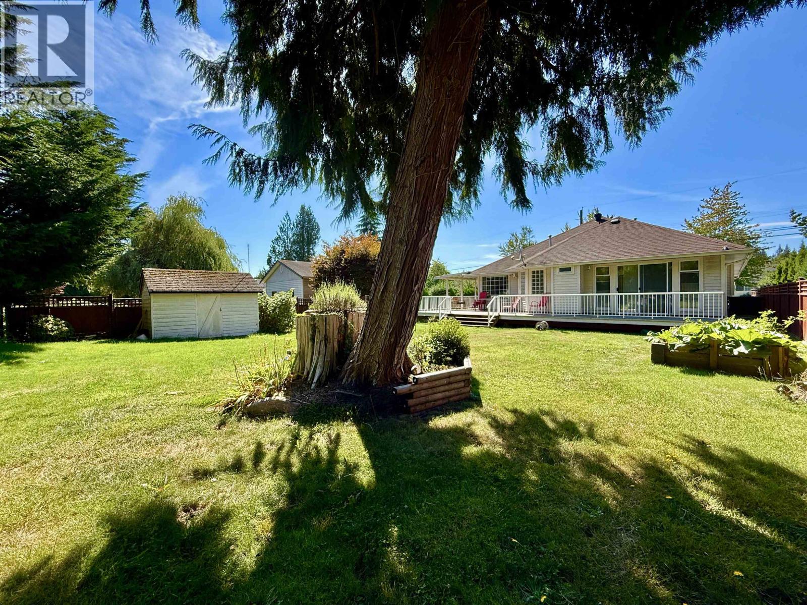 530 Shaw Road, Gibsons, British Columbia  V0N 1V8 - Photo 20 - R3159829