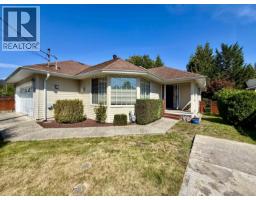 530 SHAW ROAD, Gibsons, British Columbia