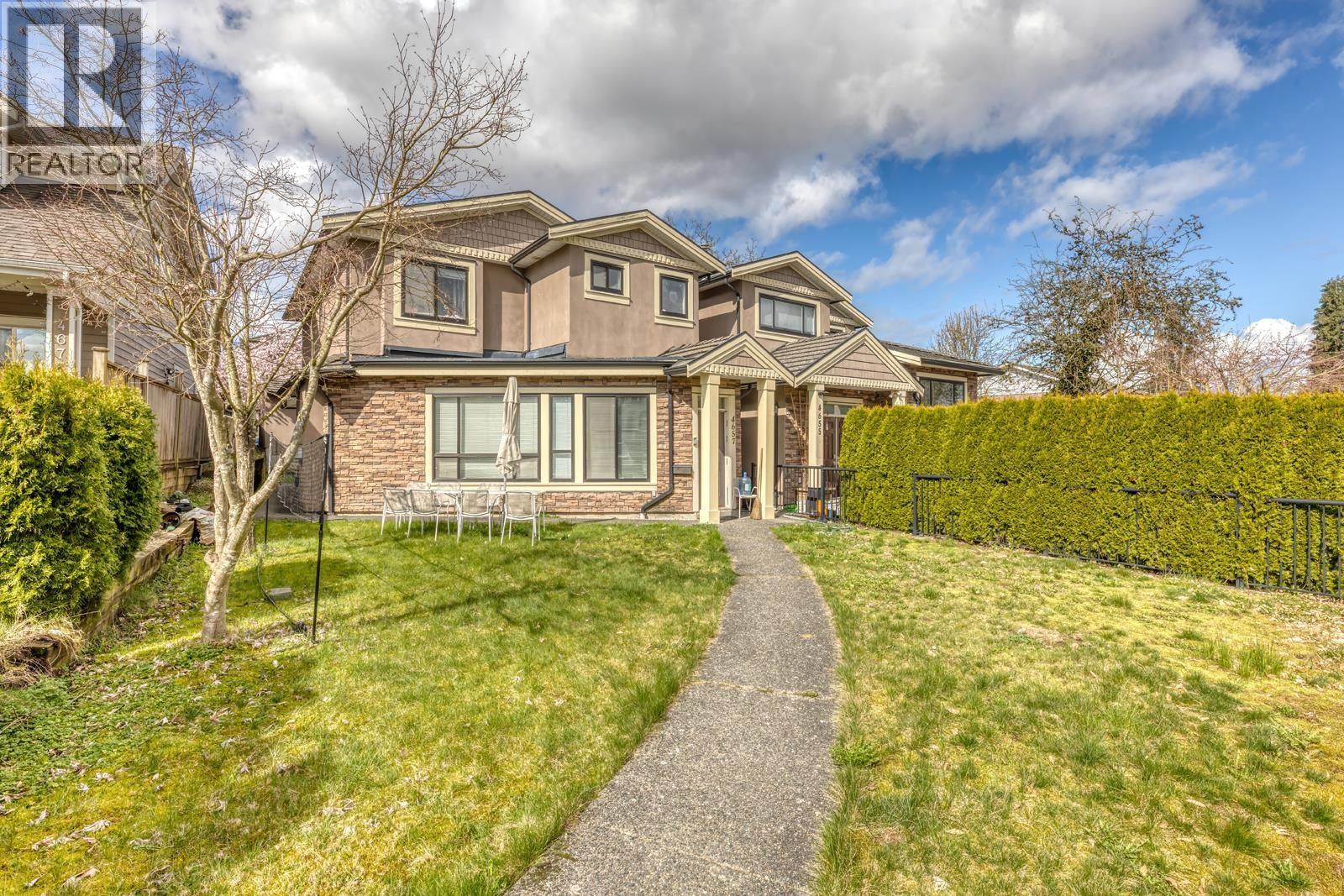 4657 BUXTON COURT, Burnaby, British Columbia