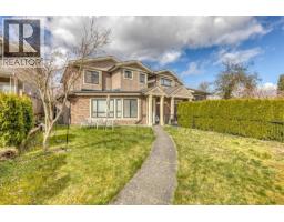 4657 BUXTON COURT, Burnaby, British Columbia